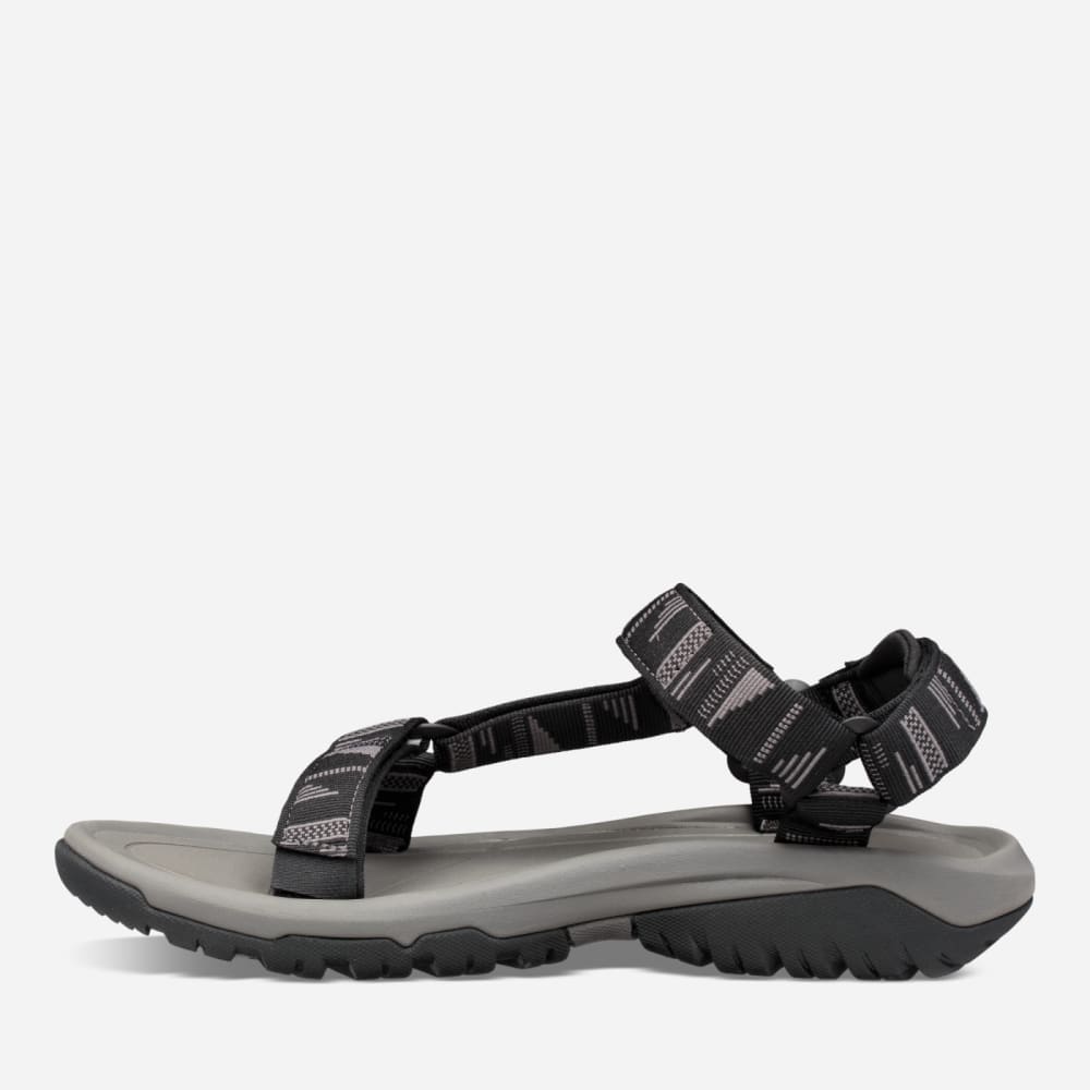 Teva Hurricane XLT2 Vandringssandaler Herr Svarta Grå | Sverige-7681