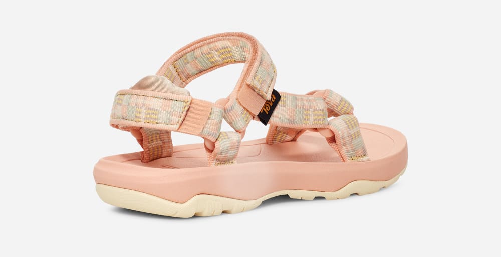 Teva Hurricane XLT 2 Sandaler Barn Aprikos | Sverige-2758