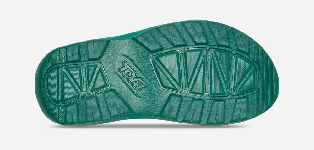 Teva Hurricane XLT 2 Sandaler Barn Blå | Sverige-1639