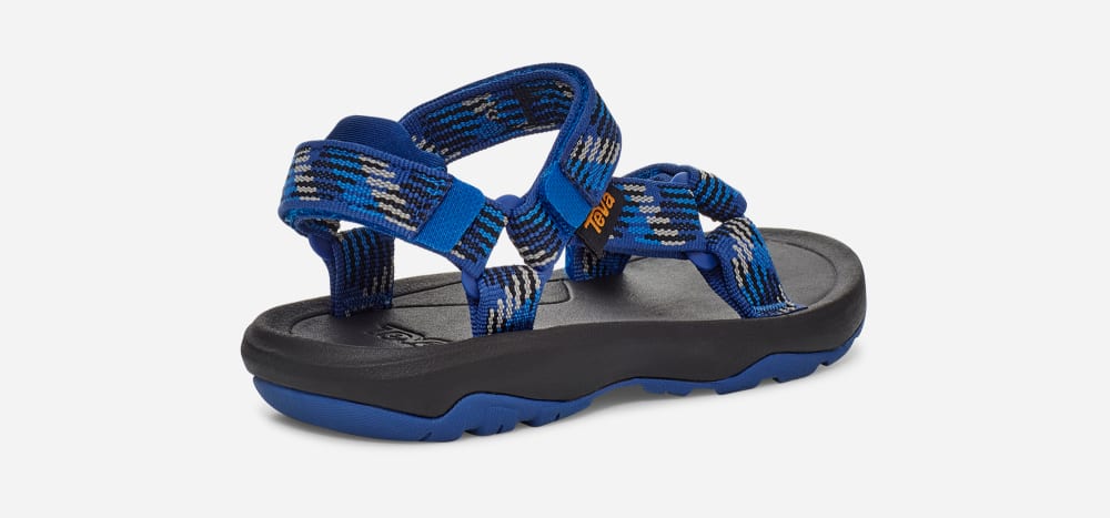 Teva Hurricane XLT 2 Sandaler Barn Blå | Sverige-1743