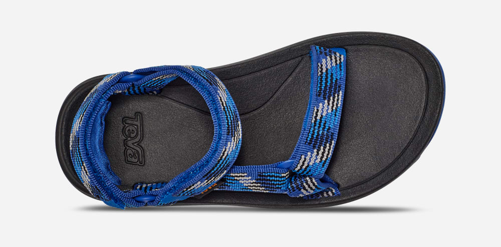 Teva Hurricane XLT 2 Sandaler Barn Blå | Sverige-1743