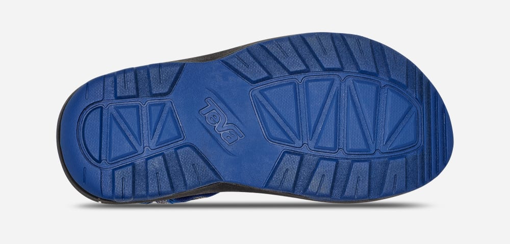 Teva Hurricane XLT 2 Sandaler Barn Blå | Sverige-1743