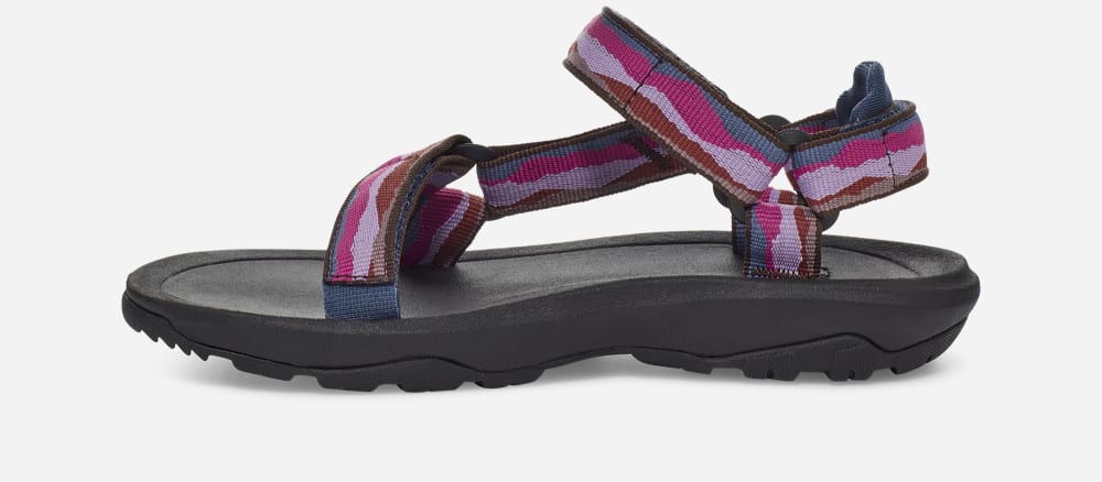 Teva Hurricane XLT 2 Sandaler Barn Blå Indigo | Sverige-7381