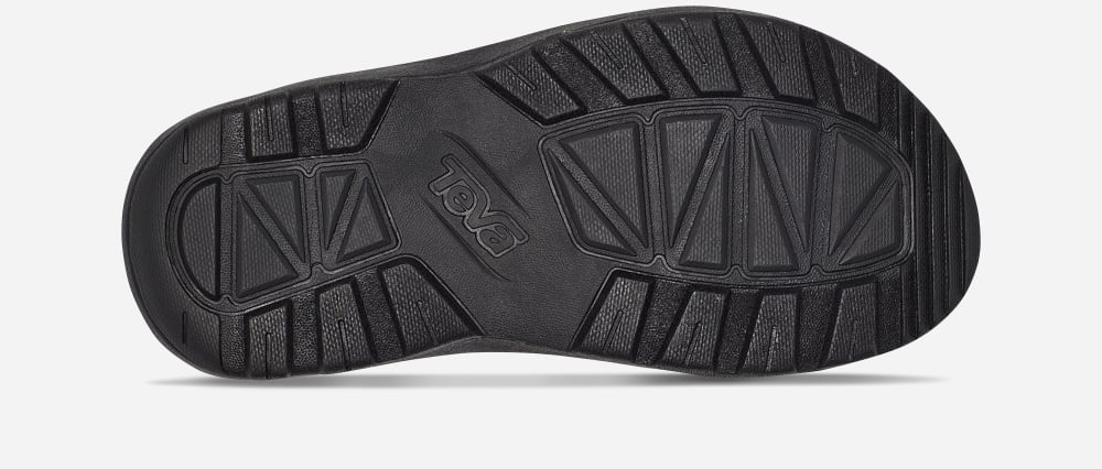 Teva Hurricane XLT 2 Sandaler Barn Blå Indigo | Sverige-7381