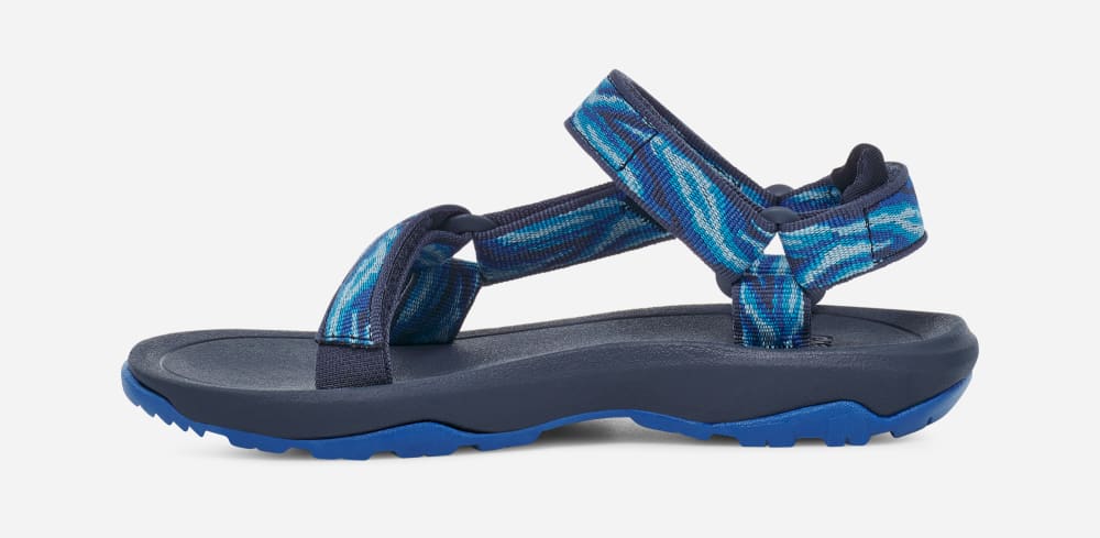 Teva Hurricane XLT 2 Sandaler Barn Indigo | Sverige-7026