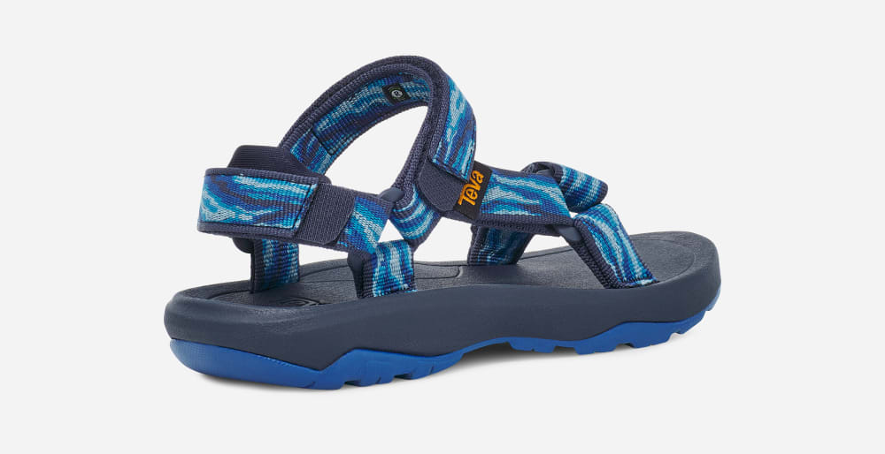 Teva Hurricane XLT 2 Sandaler Barn Indigo | Sverige-7026