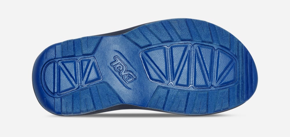 Teva Hurricane XLT 2 Sandaler Barn Indigo | Sverige-7026