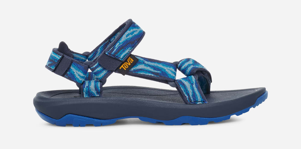 Teva Hurricane XLT 2 Sandaler Barn Indigo | Sverige-7026