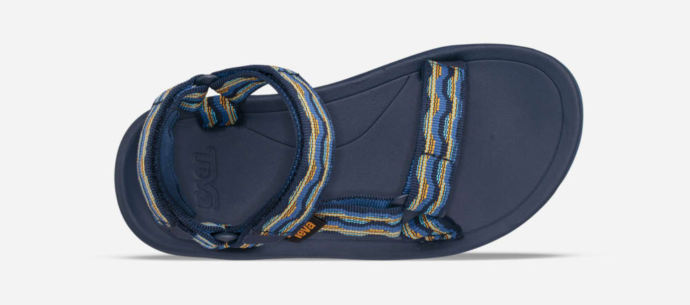 Teva Hurricane XLT 2 Sandaler Barn Mörkblå | Sverige-0946