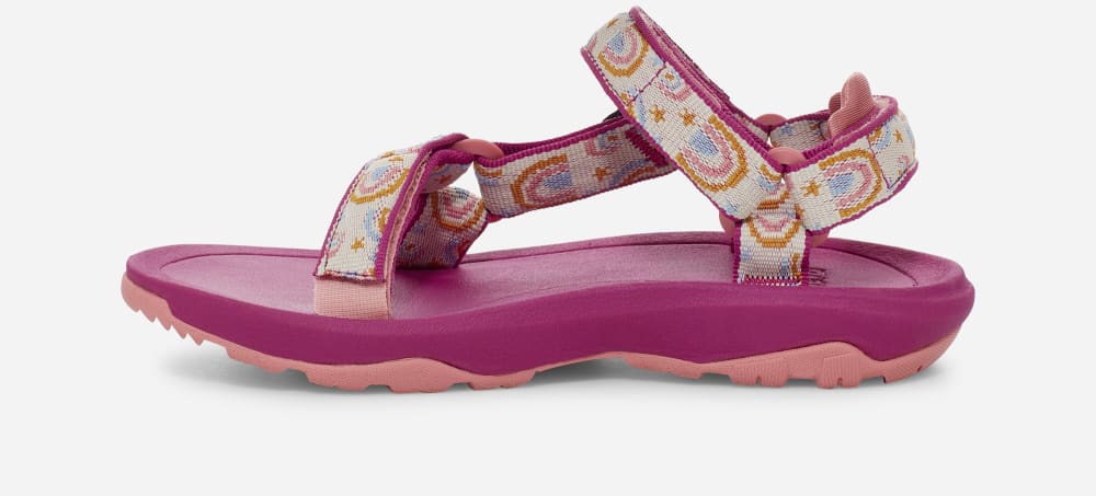 Teva Hurricane XLT 2 Sandaler Barn Rosa | Sverige-6321