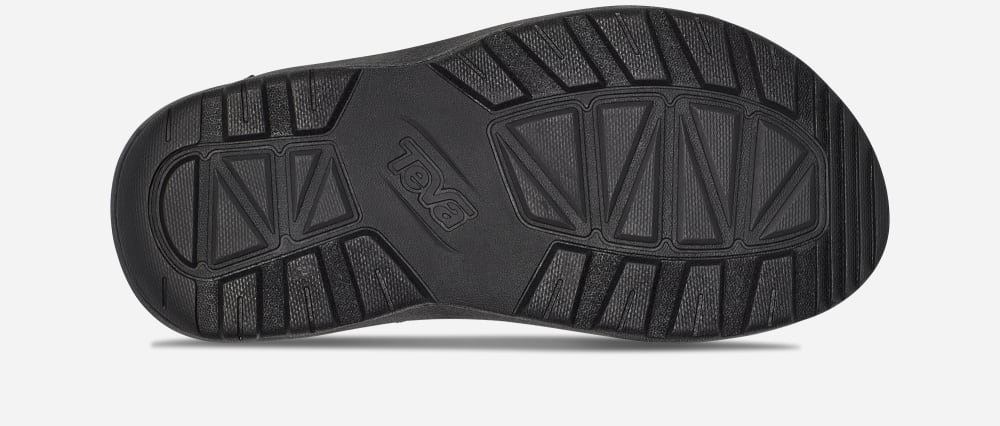 Teva Hurricane XLT 2 Sandaler Barn Svarta | Sverige-2740