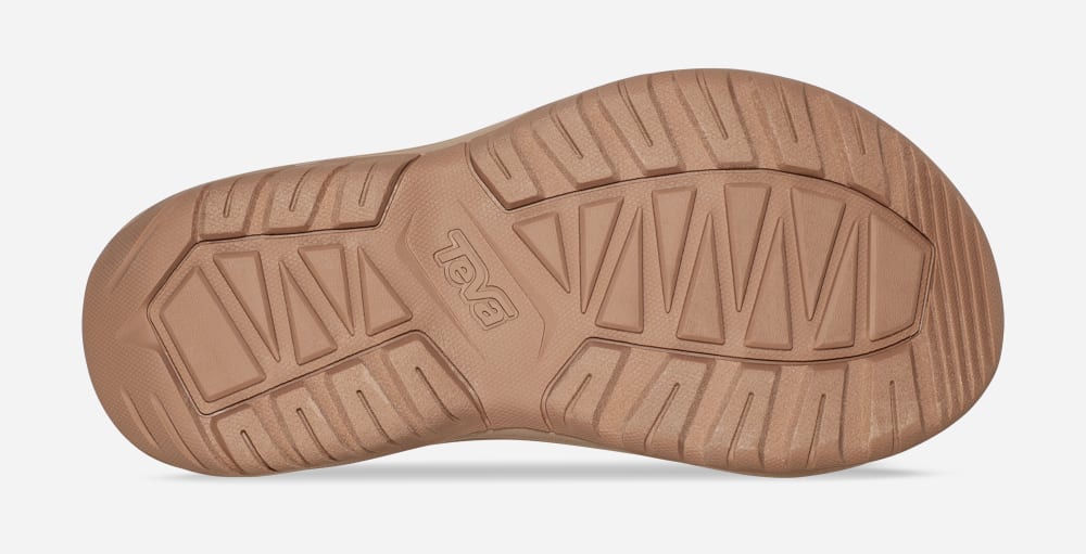 Teva Hurricane Xlt2 Ampsole Platå Sandaler Dam Beige | Sverige-7052