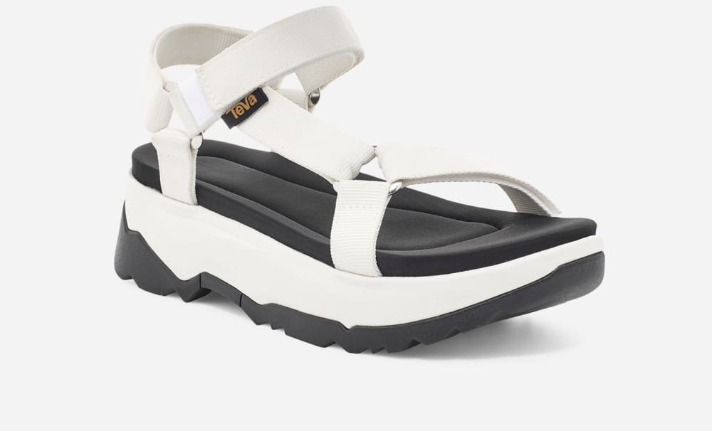 Teva Jadito Universal Platå Sandaler Dam Vita | Sverige-4972