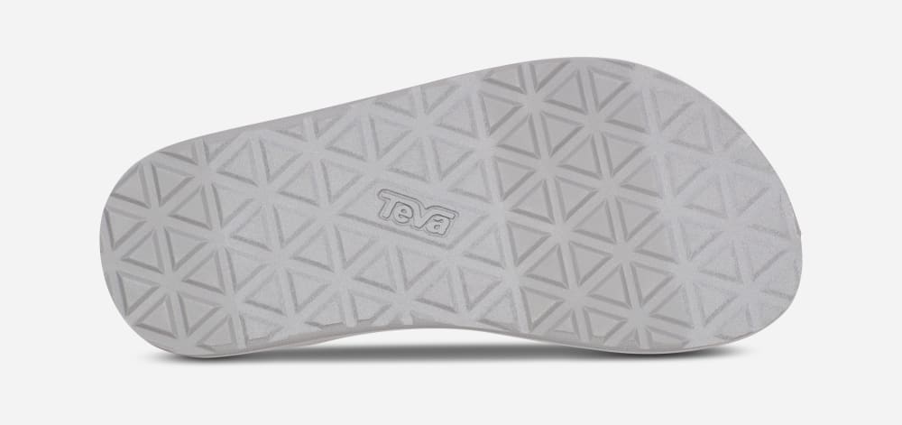 Teva K Original Universal Sparklie Sandaler Barn Grå | Sverige-6813