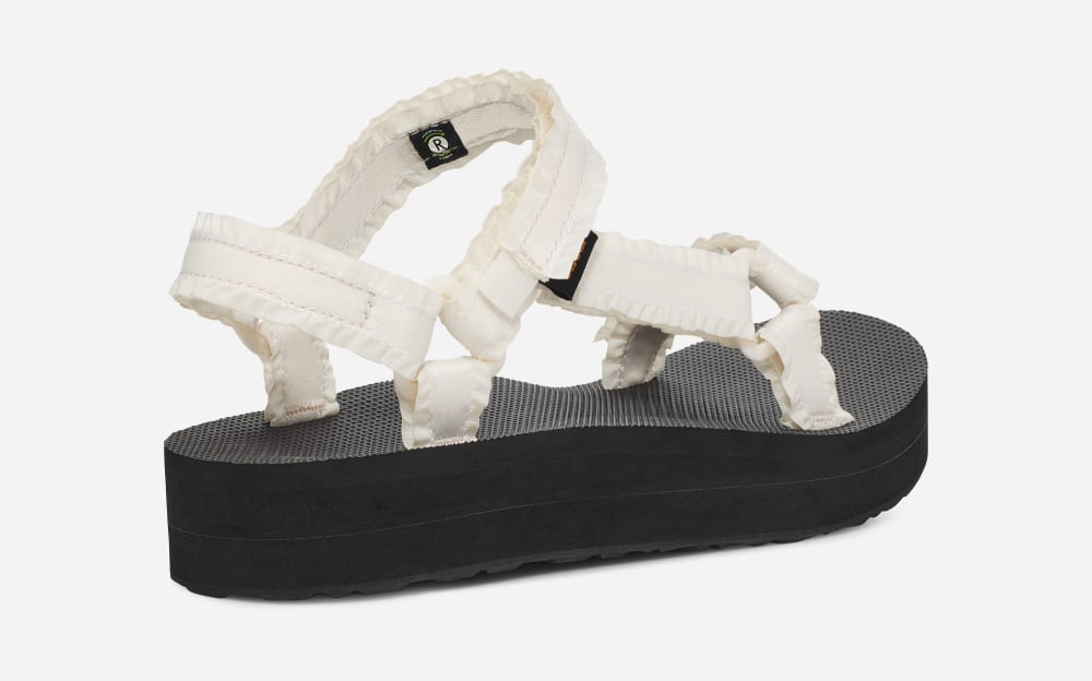 Teva Midform Universal Adorn Sandaler Dam Vita | Sverige-3402