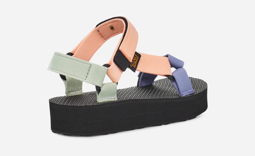 Teva Midform Universal Sandaler Barn Olika Färger | Sverige-6812