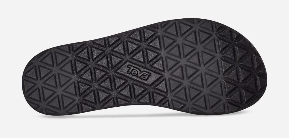 Teva Midform Universal Sandaler Dam Kungsblått | Sverige-6287