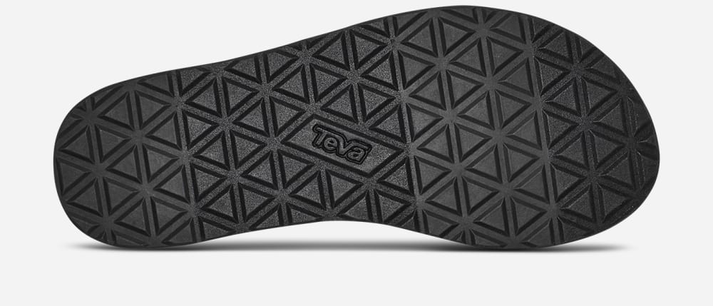 Teva Midform Universal Sandaler Dam Ljusolika Färger | Sverige-2816