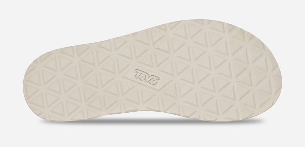 Teva Original Universal Metallic Sandaler Dam Metal Olika Färger | Sverige-0928