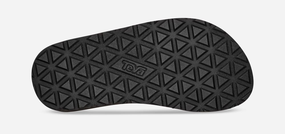 Teva Original Universal Sandaler Barn Kungsblått | Sverige-0814