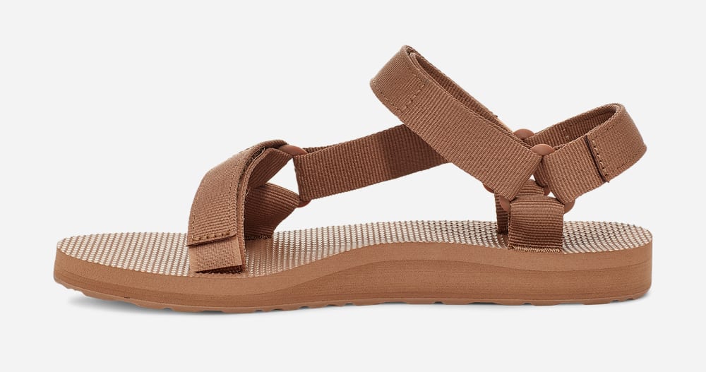 Teva Original Universal Sandaler Dam Bruna | Sverige-1059