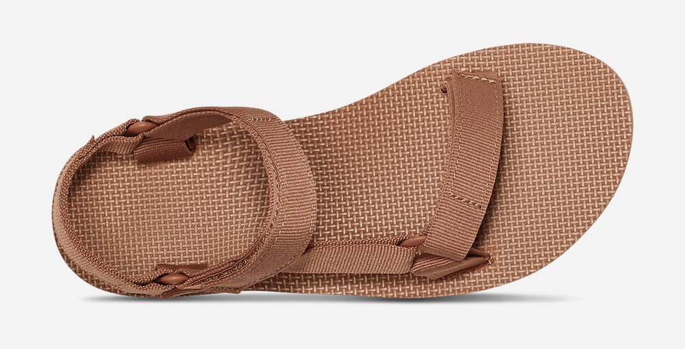 Teva Original Universal Sandaler Dam Bruna | Sverige-1059