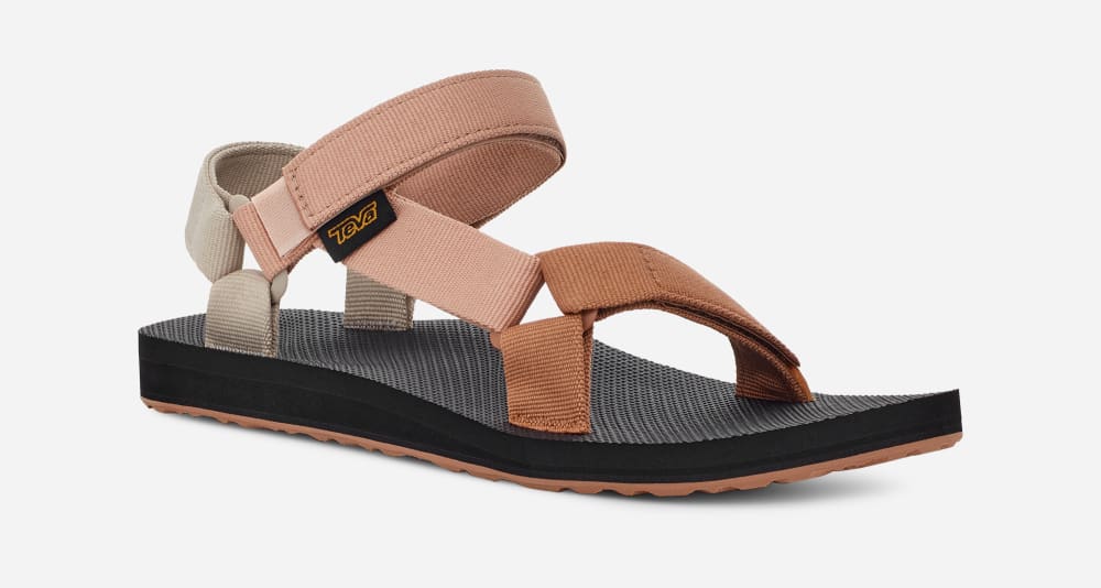 Teva Original Universal Sandaler Dam Olika Färger | Sverige-0647