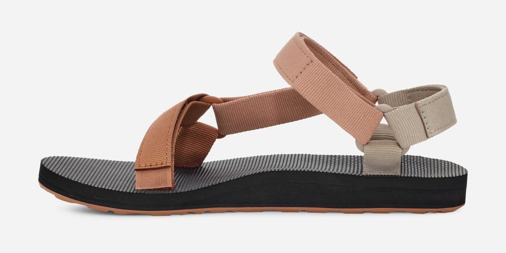 Teva Original Universal Sandaler Dam Olika Färger | Sverige-0647