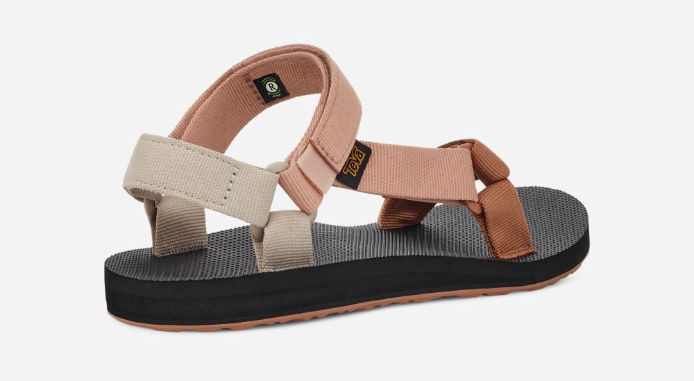 Teva Original Universal Sandaler Dam Olika Färger | Sverige-0647