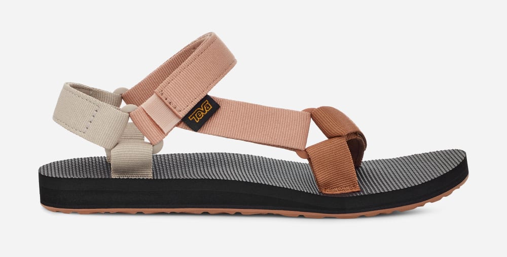 Teva Original Universal Sandaler Dam Olika Färger | Sverige-0647