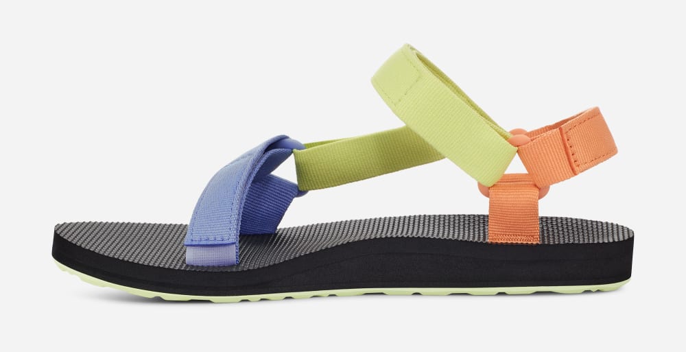 Teva Original Universal Sandaler Dam Olika Färger | Sverige-1829