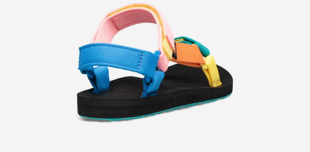 Teva Original Universal Sandaler Dam Olika Färger | Sverige-2534