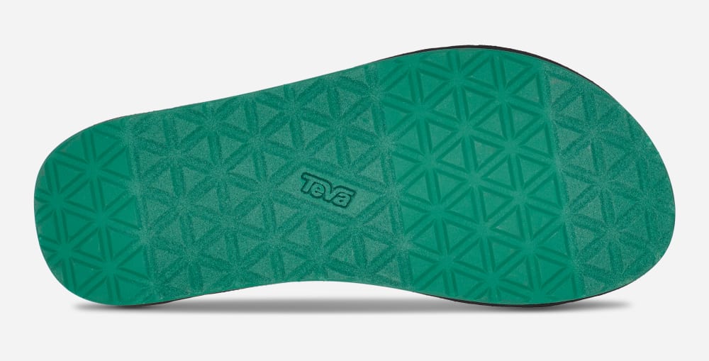 Teva Original Universal Sandaler Herr Marinblå | Sverige-6975