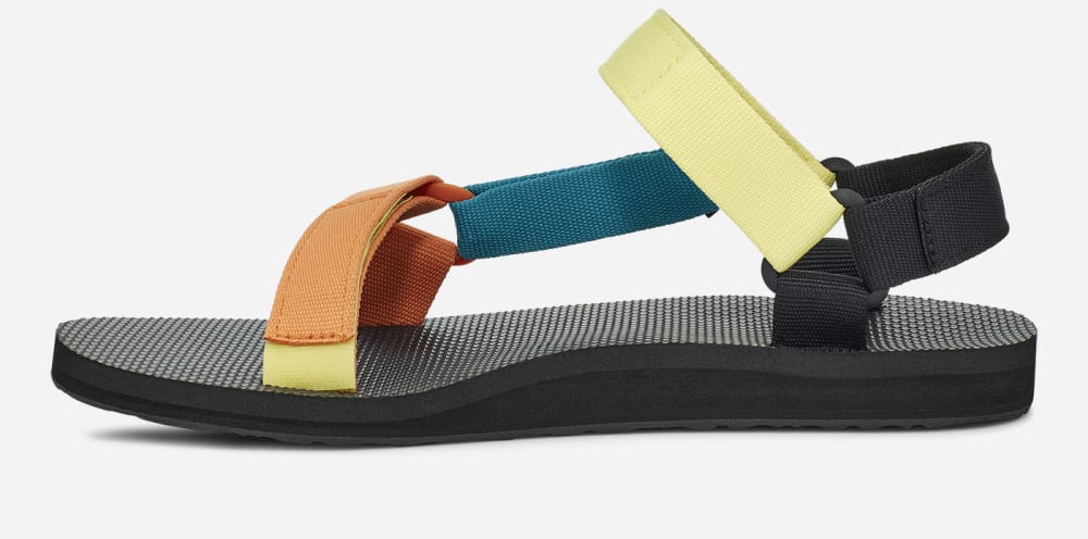 Teva Original Universal Sandaler Herr Olika Färger | Sverige-0183