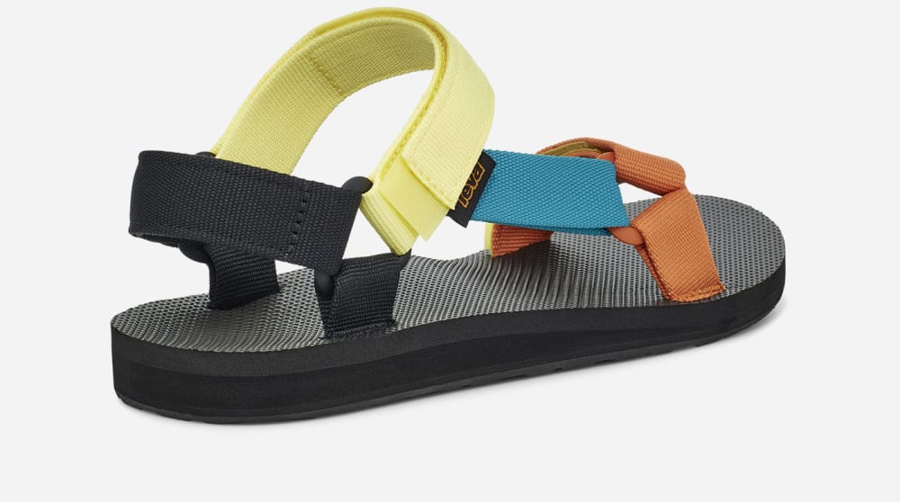 Teva Original Universal Sandaler Herr Olika Färger | Sverige-0183