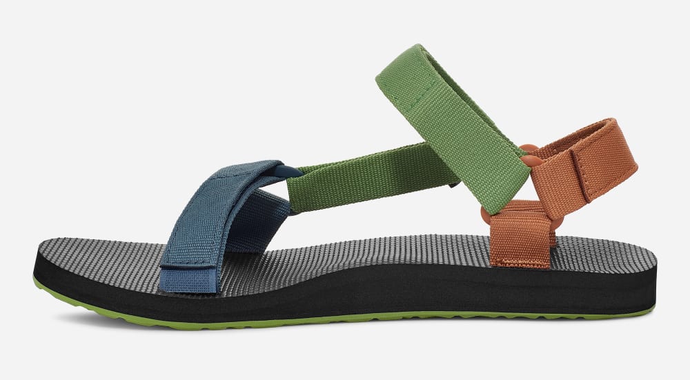 Teva Original Universal Sandaler Herr Olika Färger | Sverige-2931