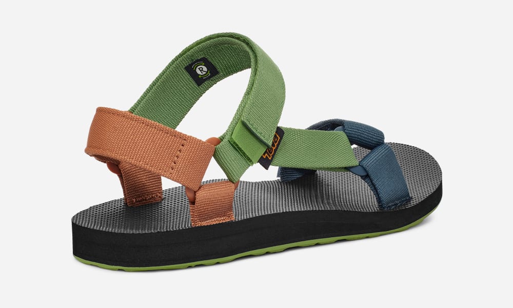 Teva Original Universal Sandaler Herr Olika Färger | Sverige-2931