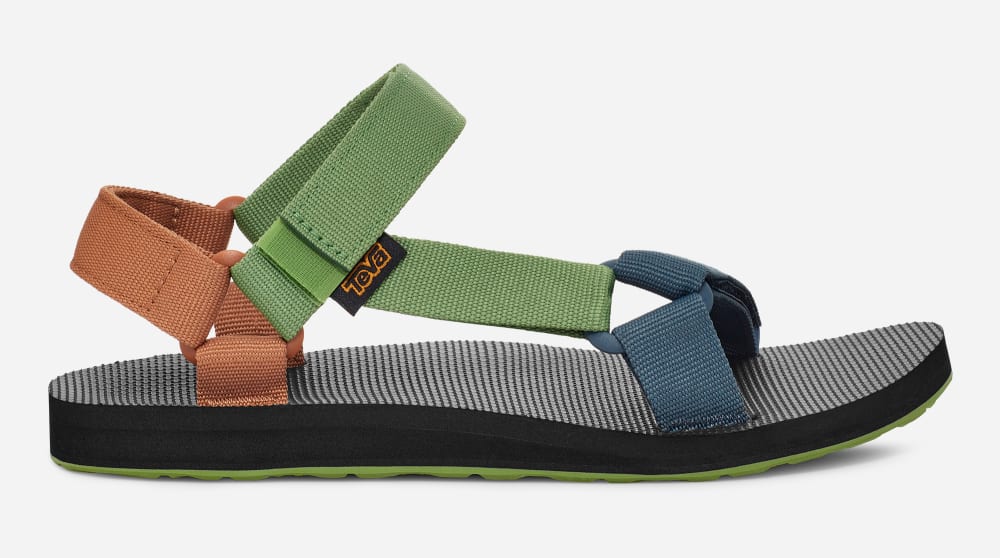 Teva Original Universal Sandaler Herr Olika Färger | Sverige-2931