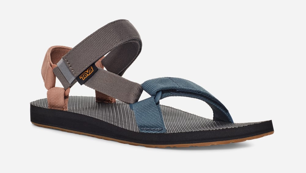 Teva Original Universal Sandaler Herr Olika Färger | Sverige-9540