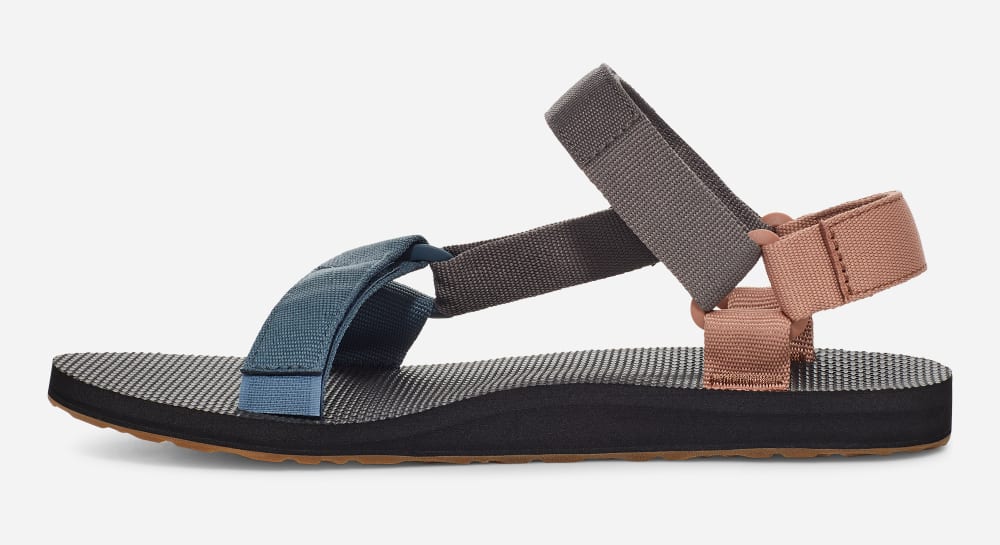 Teva Original Universal Sandaler Herr Olika Färger | Sverige-9540