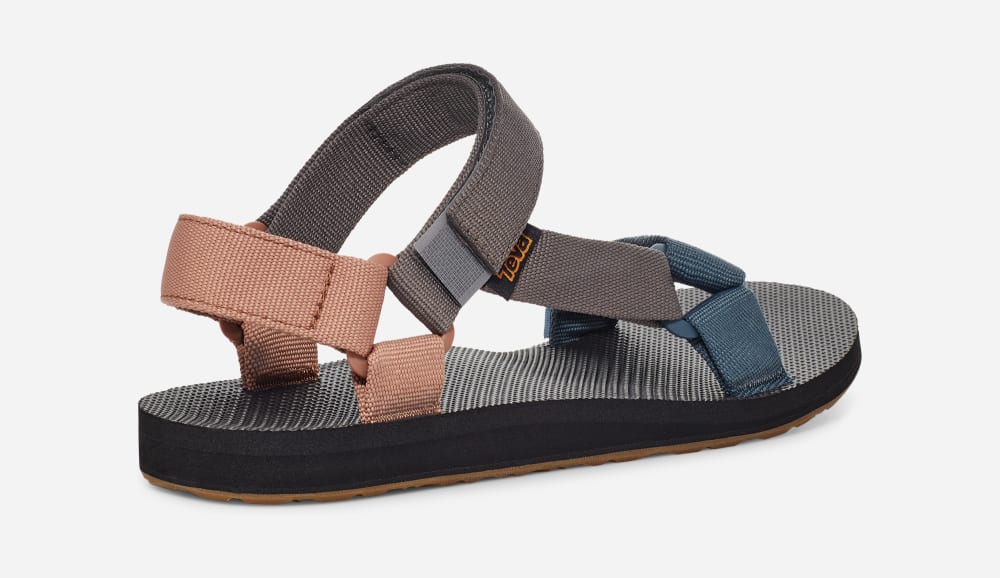 Teva Original Universal Sandaler Herr Olika Färger | Sverige-9540