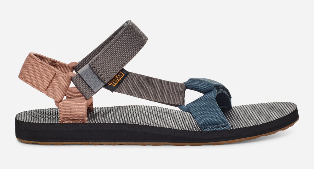 Teva Original Universal Sandaler Herr Olika Färger | Sverige-9540