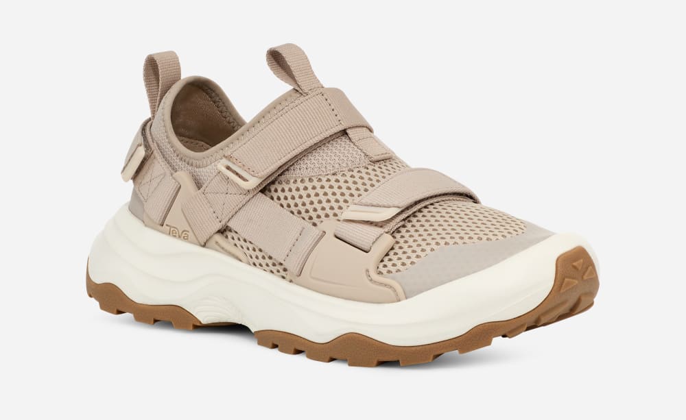 Teva Outflow Universal Sneakers Dam Grå | Sverige-4306