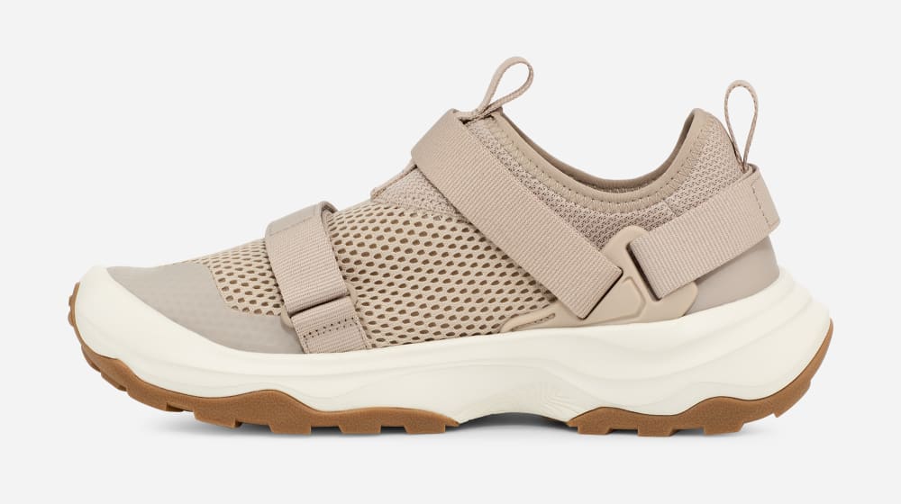 Teva Outflow Universal Sneakers Dam Grå | Sverige-4306