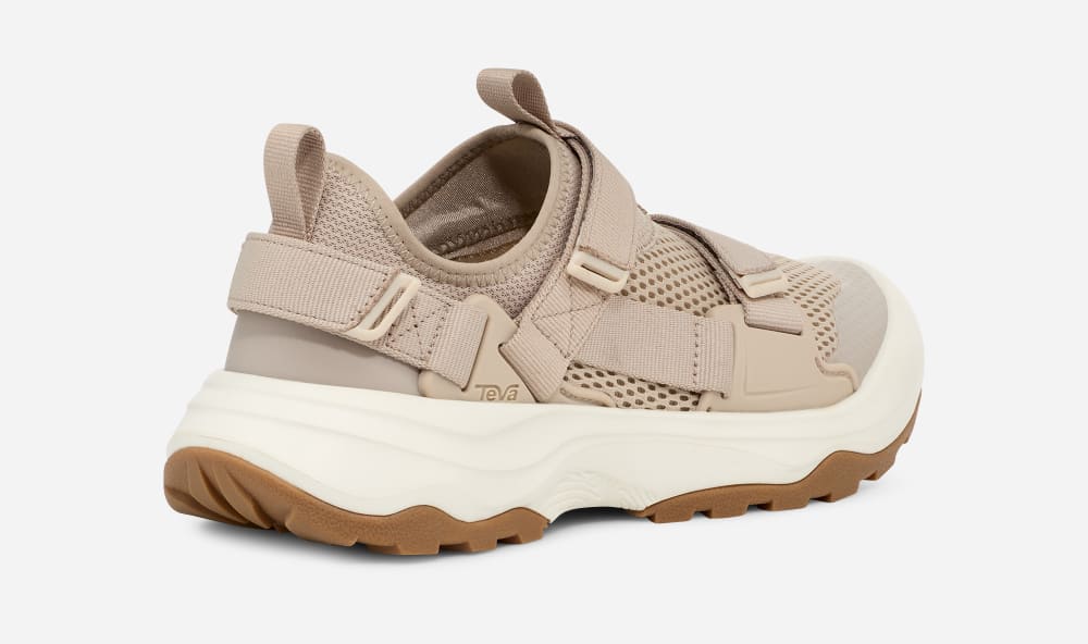 Teva Outflow Universal Sneakers Dam Grå | Sverige-4306