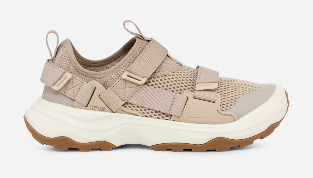 Teva Outflow Universal Sneakers Dam Grå | Sverige-4306