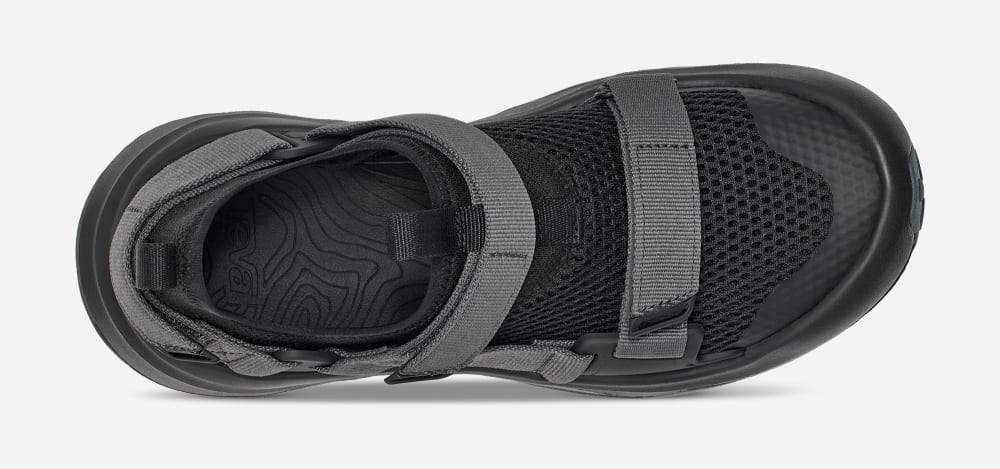 Teva Outflow Universal Sneakers Dam Svarta | Sverige-3978