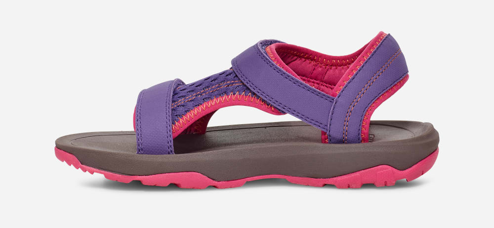 Teva Psyclone Xlt Sandaler Barn Kungsblått | Sverige-3495