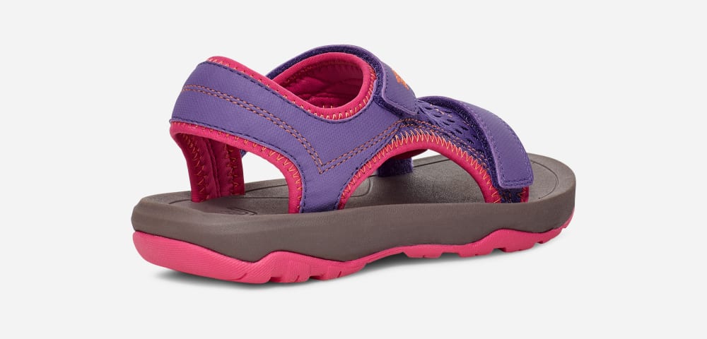 Teva Psyclone Xlt Sandaler Barn Kungsblått | Sverige-3495