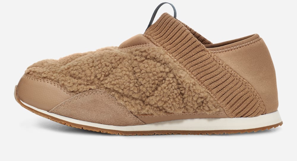 Teva ReEMBER FLEECE Slip On Dam Bruna | Sverige-3489